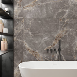 Керамогранит Laparet Nebula Grey х9999286939 полированный 80x160