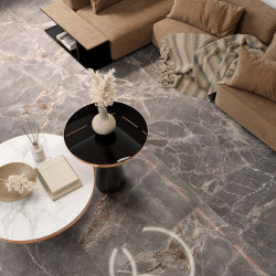 Керамогранит Laparet Nebula Grey х9999286939 полированный 80x160