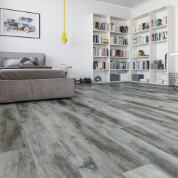 Кварцевый ламинат SPC Fargo Comfort Дуб Сардиния 366-2