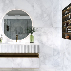 Керамогранит Buono Ceramica O4451P Onice Smoke Glossy 60x120