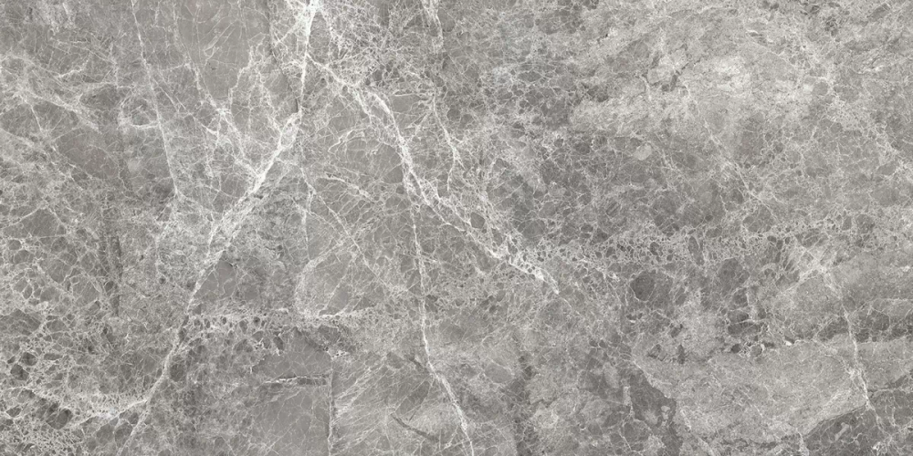 Керамогранит Ceradim х9999304617 Mramor Story Grey Серый Матовый 60х120