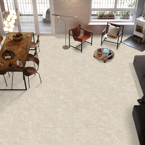 Керамогранит Neodom N130004 Marble Brunei Beige Matt Carving 60x120