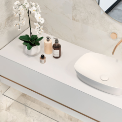 Керамогранитa Sant Agostino CSAMYIVK60 Mystic Ivory Kry 60x120 