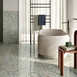 Керамогранитa Sant Agostino CSAGPLSK12 Glow Plus Sage Kry 120x120