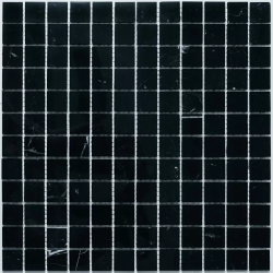 Мозаика NSmosaic KP-749 камень (23*23*4) 298х298, полированный 