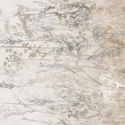 Керамогранит Alma Ceramica GFU60120FLO14L Флора / Flora лаппатированная 60x120  