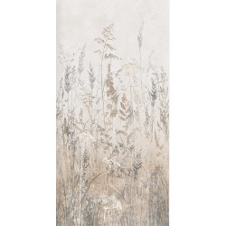 Керамогранит Alma Ceramica GFU60120FLO14L Флора / Flora лаппатированная 60x120  