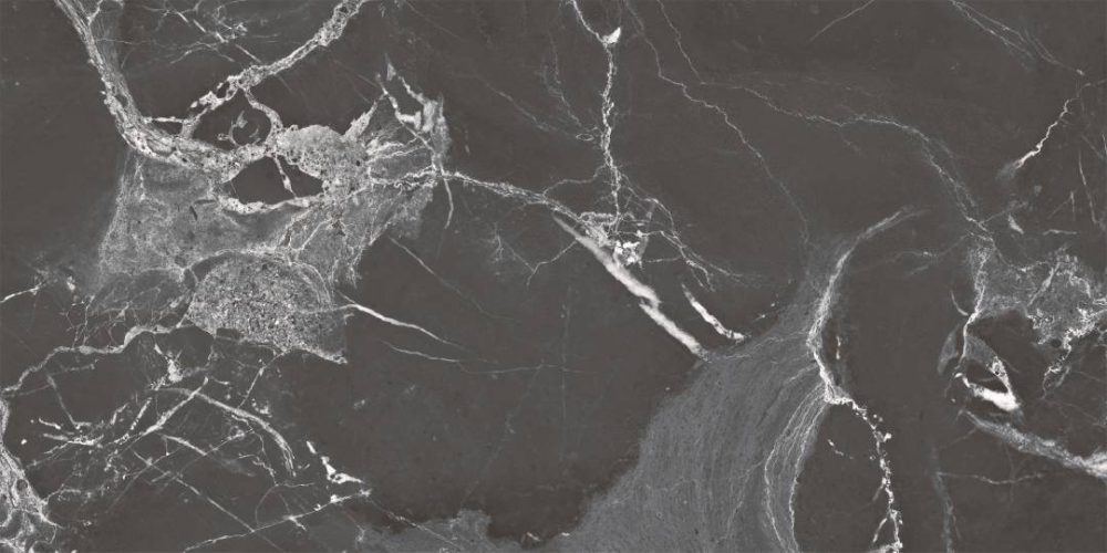 Керамогранит Primavera NR236 Dalim Black Матовый 60x120