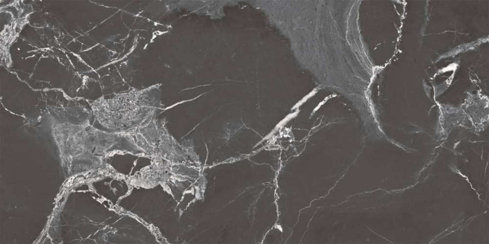 Керамогранит Primavera NR236 Dalim Black Матовый 60x120