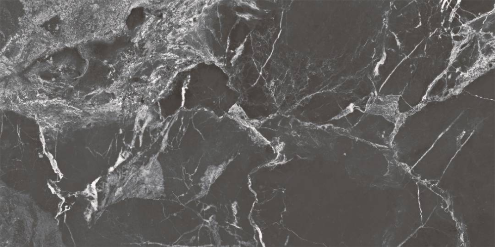 Керамогранит Primavera NR236 Dalim Black Матовый 60x120