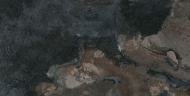 Керамогранит Geotiles 78800530 Borba Marengo Черный 60*120