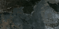 Керамогранит Geotiles 78800530 Borba Marengo Черный 60*120