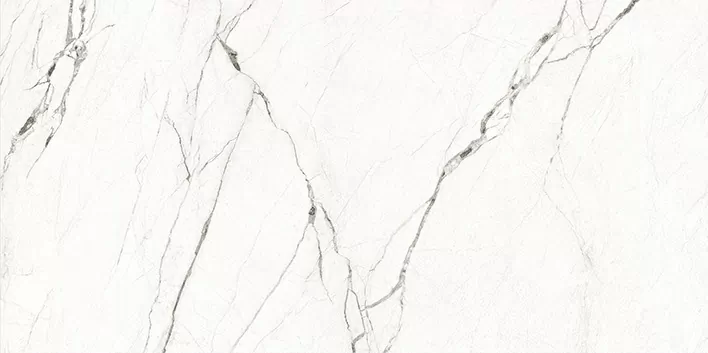 Керамогранит Grespania 44V149R Volterra Blanco Rec. R10 60x120