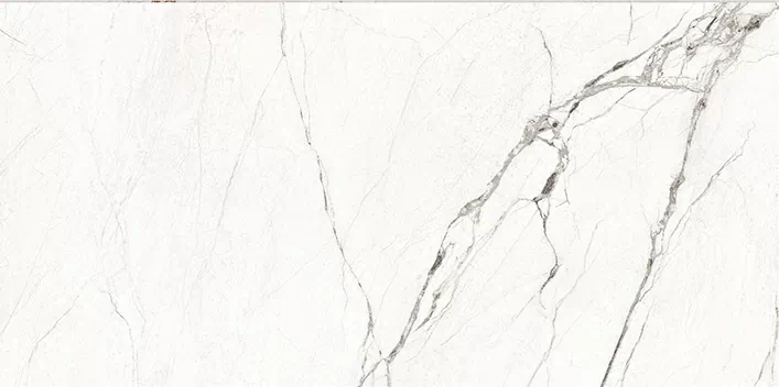 Керамогранит Grespania 44V149R Volterra Blanco Rec. R10 60x120