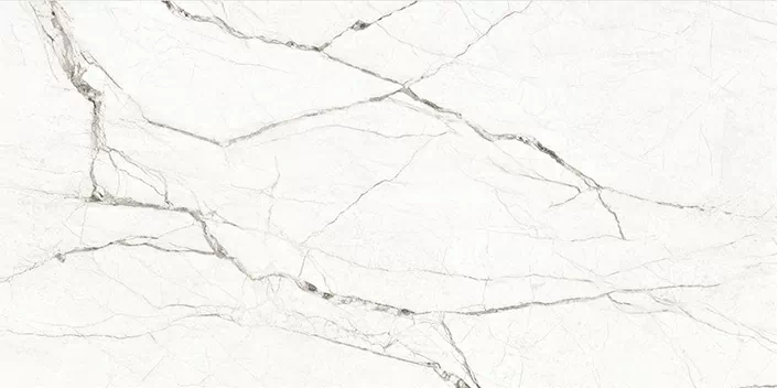 Керамогранит Grespania 44V149R Volterra Blanco Rec. R10 60x120