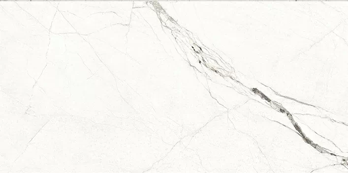 Керамогранит Grespania 44V149R Volterra Blanco Rec. R10 60x120