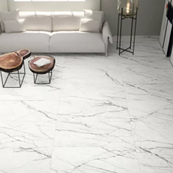 Керамогранит Grespania 44V149R Volterra Blanco матовый R10 60x120