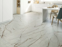 Керамогранит Grespania 44V149R Volterra Blanco Rec. R10 60x120