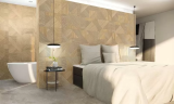 Керамогранит Prissmacer Nantes Fuoco Relievo 60x120