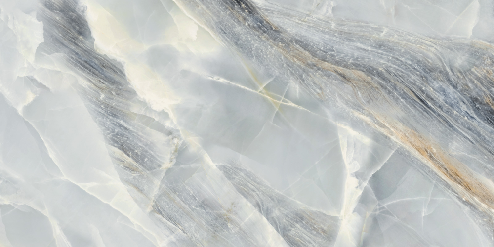 Керамогранит Delacora D120228L Estelle Blue лаппатированный 60x120