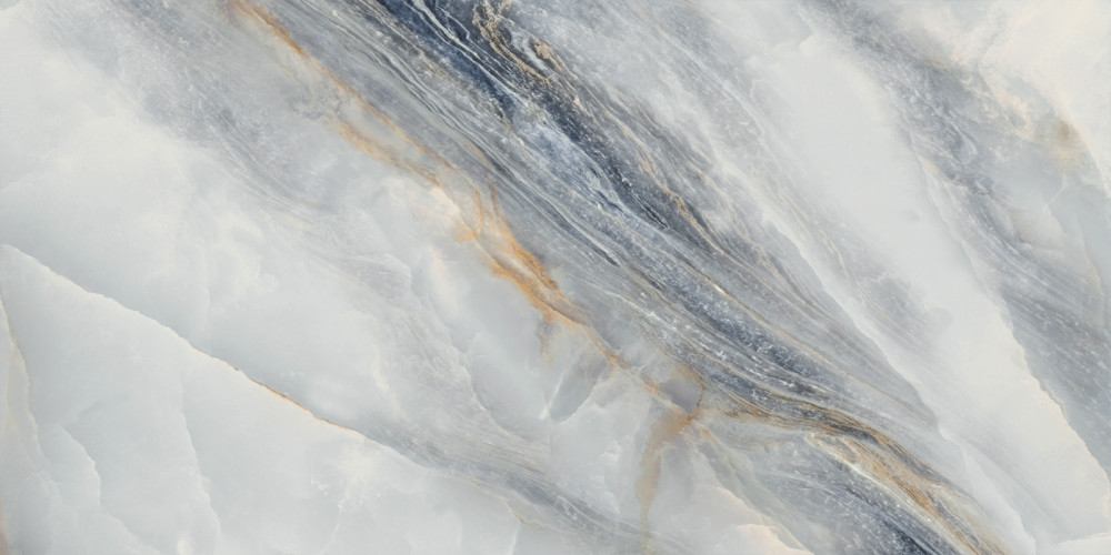 Керамогранит Delacora D120228L Estelle Blue лаппатированный 60x120