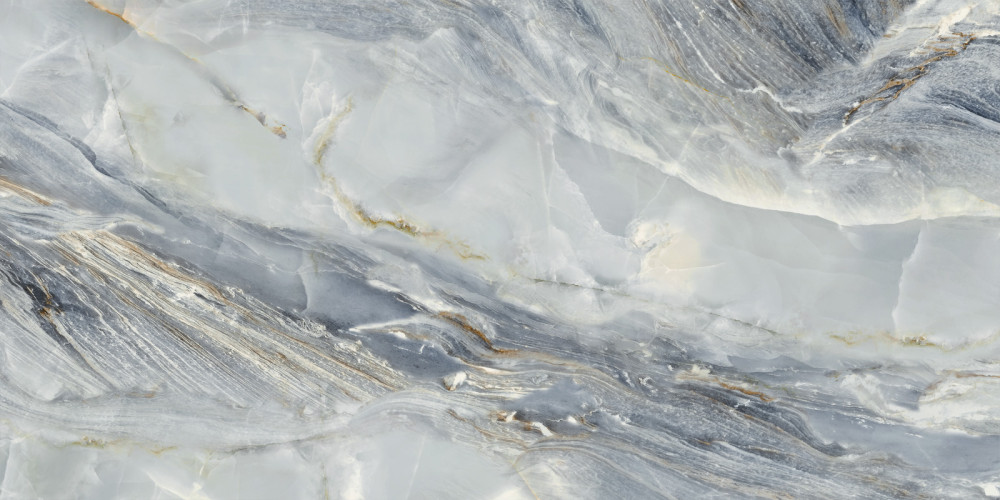 Керамогранит Delacora D120228L Estelle Blue лаппатированный 60x120