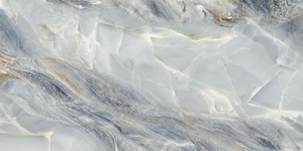 Керамогранит Delacora D120228L Estelle Blue лаппатированный 60x120