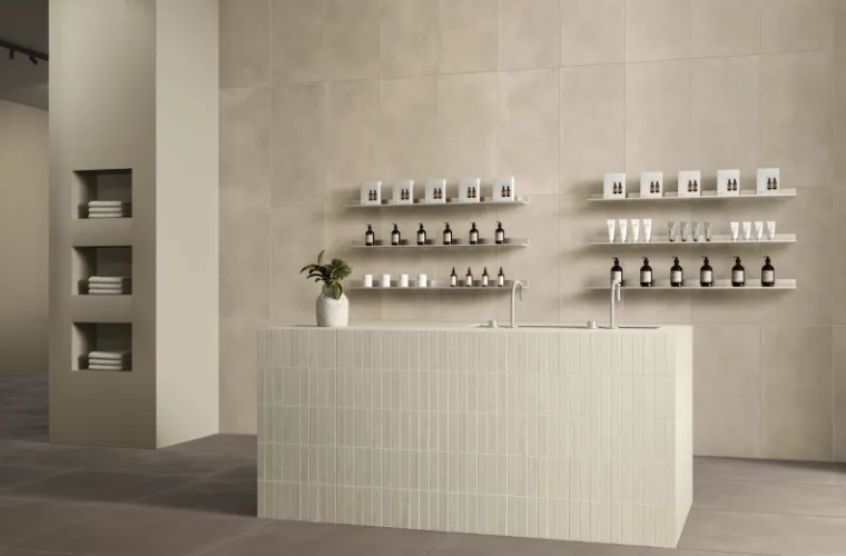 Керамогранит Settecento 118602 Koine Terra 90x90