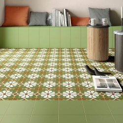 Плитка Equipe Rivoli 30714 Paris 20x20