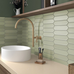 Плитка Equipe Lanse 27487 Bahia 5x25