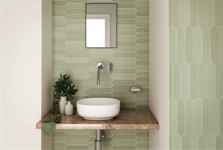 Плитка Equipe Lanse 27487 Bahia 5x25