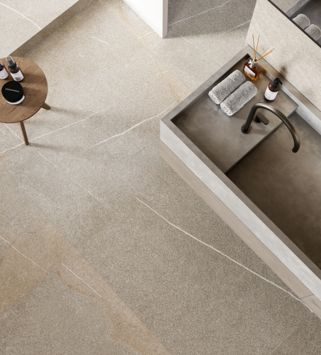 Керамогранит Imola Ceramica PIASEN612RM The Rock 60x120