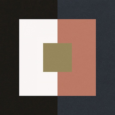 Плитка Equipe Bauhome 27700 Punkt Cold 20x20