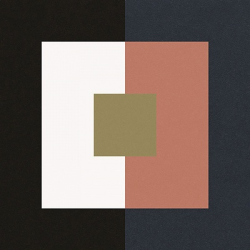 Плитка Equipe Bauhome 27700 Punkt Cold 20x20