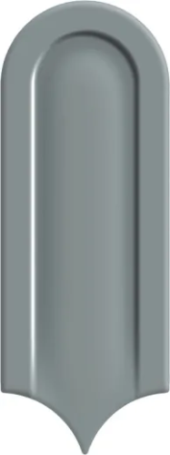 Керамическая плитка Cifre Gala Sage Brillo 8x21.5