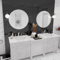 Керамогранит Duna RP-215919 Delta White 120x60