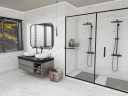 Керамогранит Duna RP-215919 Delta White 120x60