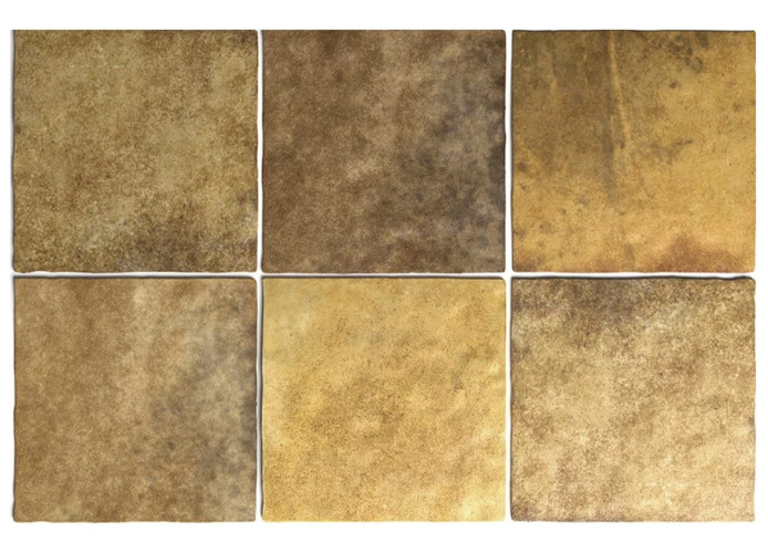 Плитка Equipe Artisan 24463 Gold 13,2x13,2