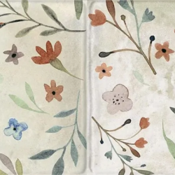 Керамогранит Ribesalbes Island Decor 10х20