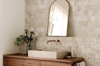 Керамогранит Ribesalbes Island Decor 10х20