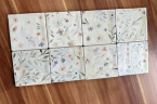 Керамогранит Ribesalbes Island Decor 10х20