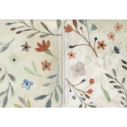 Керамогранит Ribesalbes Island Decor 10х20