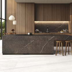 Керамогранит Museum 42792 Royal Brown Sp C R 60x120