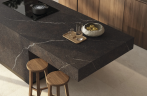 Керамогранит Museum 42792 Royal Brown Sp C R 60x120
