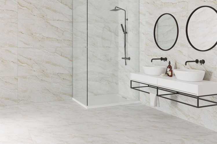 Керамогранит Staro Silk Vesuvio Matt 60x60