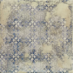 Керамогранит Декор Realonda Antigua Deco Beige 33x33
