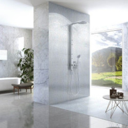 Мозаика Togama Mix Decor Paris 34x34x4