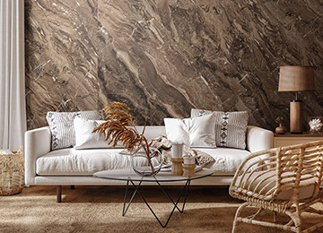 Керамогранит Idalgo Arabesco Lite / Арабеско Лайт MR 60x120