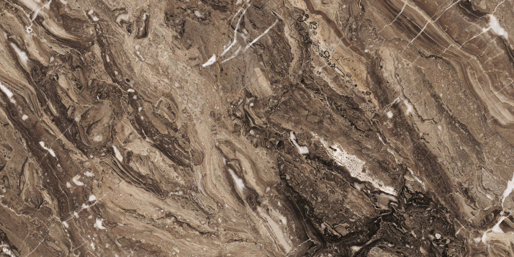 Керамогранит Idalgo Arabesco Lite / Арабеско Лайт MR 60x120