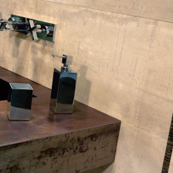 Керамогранит TAU Ceramica Corten Beige 45x90